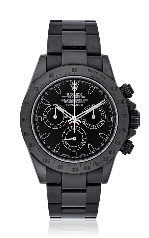 rolex daytona bamford black|rolex daytona for sale.